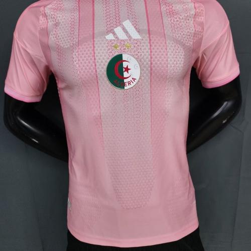 طقم منتخب الجزائر الثالث كاس العالم 2026