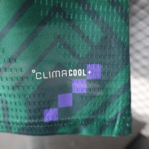 طقم المنتخب السعودي الاساسي للكاس العالم 2026