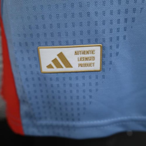 طقم منتخب اليابان للتدريب كاس العالم 2026