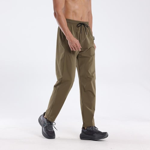 بنطلون رياضي رجالي ماركة الو 7 alo cross-border