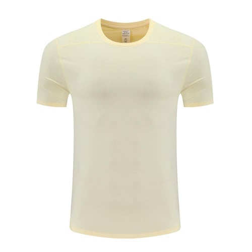 تيشيرت رجالي رياضي ماركة الو 7 alo cross-border