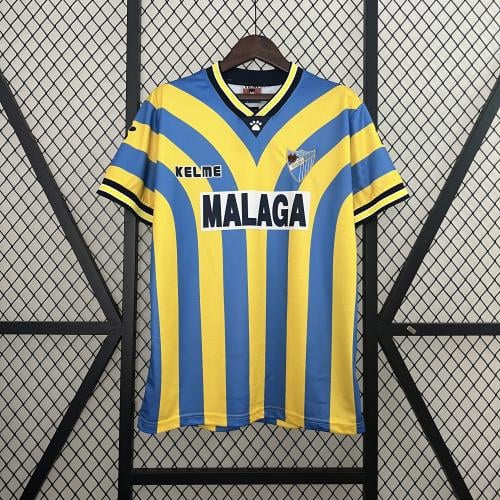 طقم ملقا موسم 1997-1998 اصفر