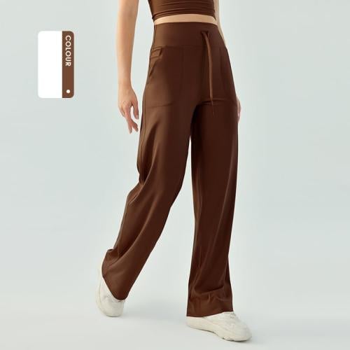 بنطلون نسائي ماركة الو 28 alo cross-border