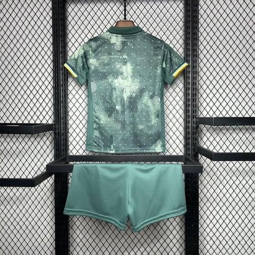 طقم توتنهام الثالث 2024-2025 اطفال