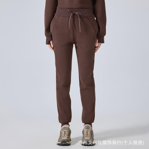 بنطلون نسائي ماركة الو 48 alo cross-border