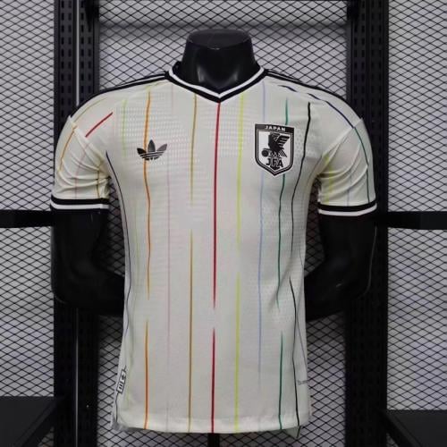 طقم منتخب اليابان الاحتياطي كاس العالم 2026