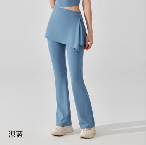 بنطلون نسائي ماركة الو 21 alo cross-border