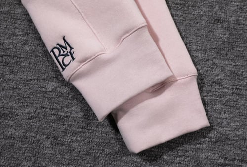 طقم تدريب شتوي ريال مدريد 2024-2025 بلوفر قطني