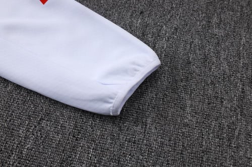 طقم تدريب شتوي بايرن ميونخ 2025-2026 جاكيت قبعة اب...