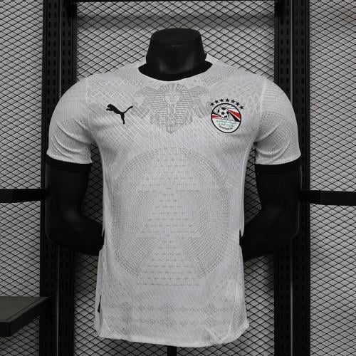 طقم منتخب مصر الاحتياطي 2024-2025