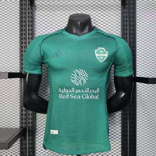 تيشيرت الاهلي الاساسي 2025-2026