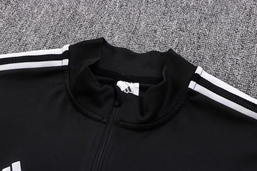 طقم تدريب شتوي فينورد 2022-2023 اسود