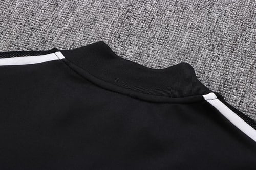 طقم تدريب شتوي فينورد 2022-2023 اسود