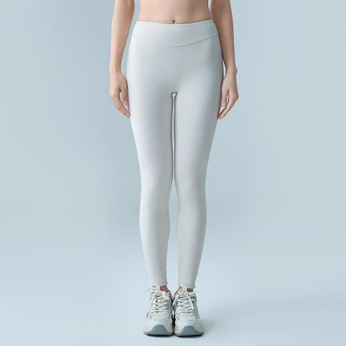 بنطلون نسائي ماركة الو 6 alo cross-border