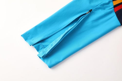 طقم تدريب شتوي منتخب اسبانيا 2025-2026 جاكيت قبعة