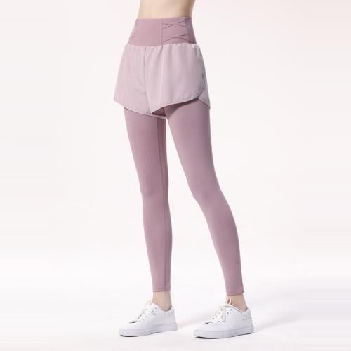 بنطلون نسائي ماركة الو 54 alo cross-border