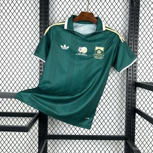 طقم منتخب جنوب افريقيا الاحتياطي كاس العالم 2026