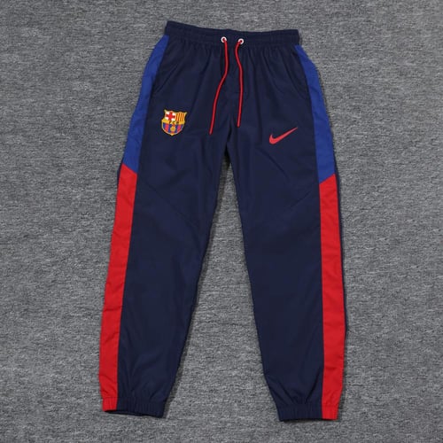 طقم جاكيت برشلونة 2024-2025 اسود