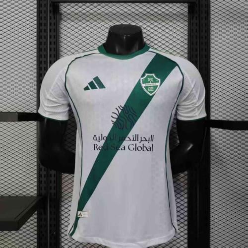 تيشيرت الاهلي الاحتياطي 2025-2026