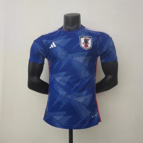 طقم منتخب اليابان الاساسي 2021-2022