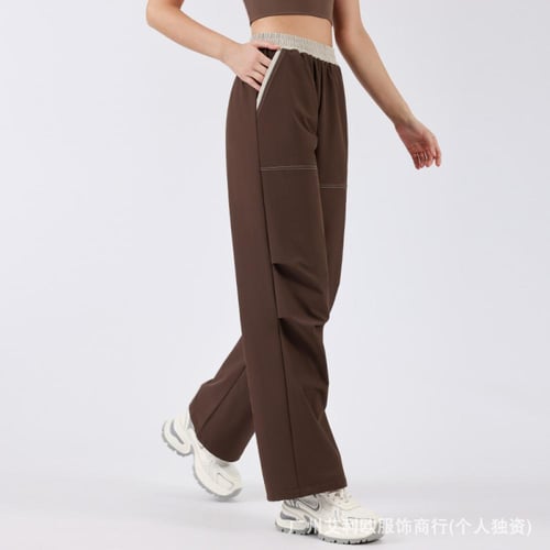 بنطلون نسائي ماركة الو 47 alo cross-border