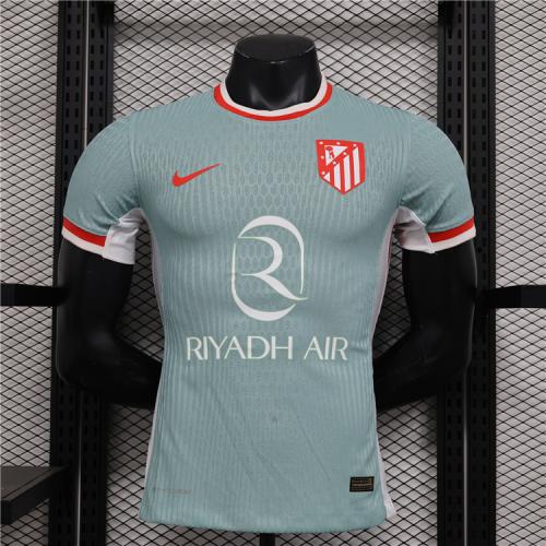 طقم اتلتيكو مدريد الاحتياطي 2024-2025