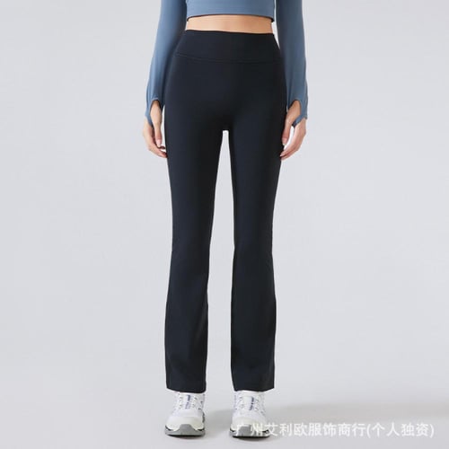 بنطلون نسائي ماركة الو 29 alo cross-border