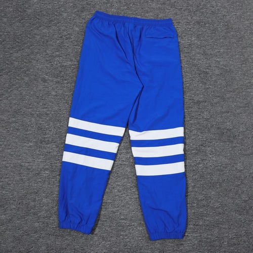 طقم تدريب شتوي جاكيت بوكا جونيور 2024-2025 ازرق