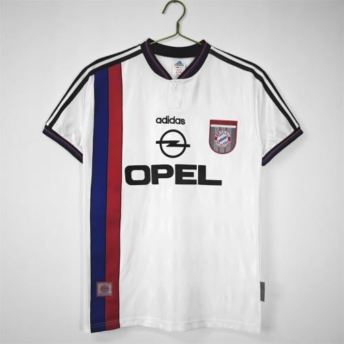 طقم بايرن ميونخ موسم 1997-1998