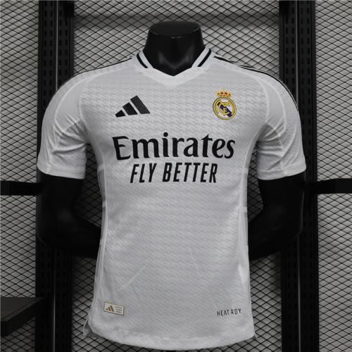 طقم ريال مدريد الاساسي 2024-2025