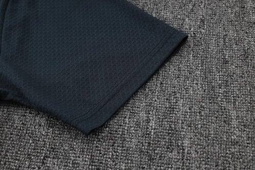 طقم تدريب صيفي بولو تشيلسي 2025-2026 كحلي