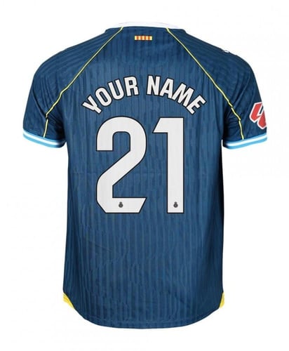 طقم اسبانيول الثالث 2025-2026