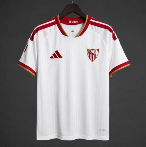 طقم اشبيلية الاساسي 2026-2027