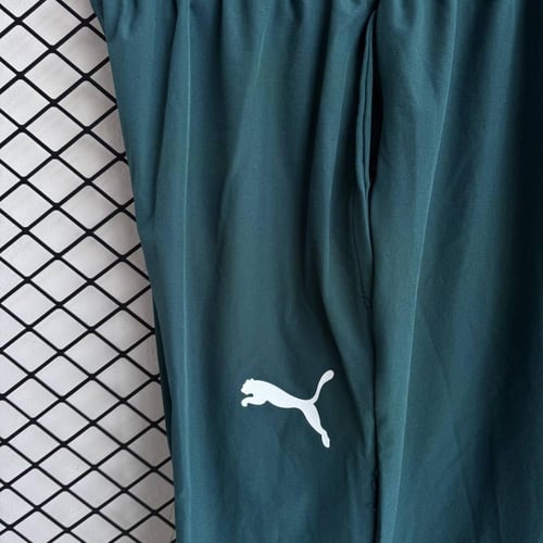 طقم تدريب شتوي منتخب ساحل العاج 2025-2026 ضد الماء...