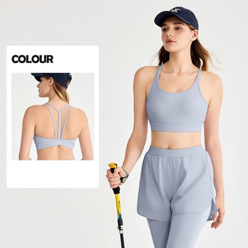 تيشيرت نسائي رياضي ماركة الو 33 alo cross-border