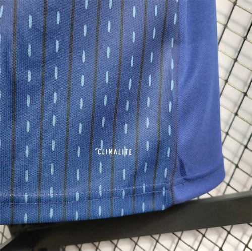 طقم منتخب اليابان موسم 2018 ازرق