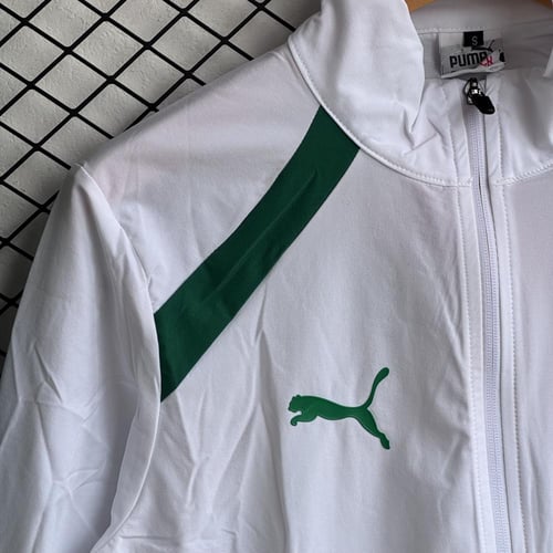 طقم تدريب شتوي منتخب السنغال 2025-2026 ضد الماء اب...