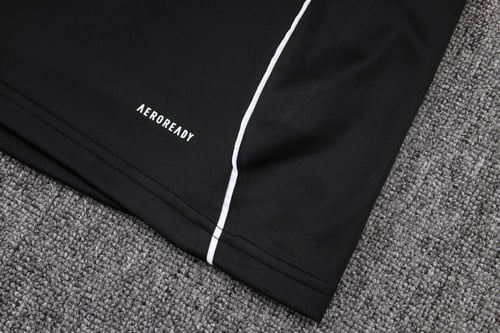 طقم تدريب ارسنال 2025-2026 اسود