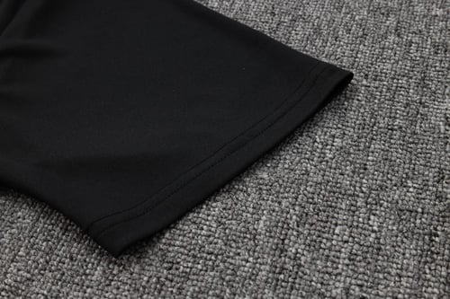 طقم تدريب صيفي بولو باريس سانت جيرمان 2024-2025 اس...