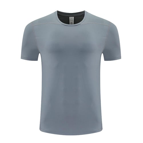 تيشيرت رجالي رياضي ماركة الو 7 alo cross-border