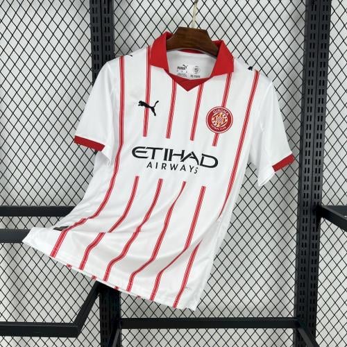 طقم جيرونا الاساسي 2025-2026