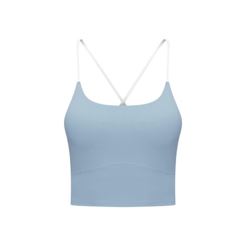 تيشيرت نسائي رياضي ماركة الو 39 alo cross-border