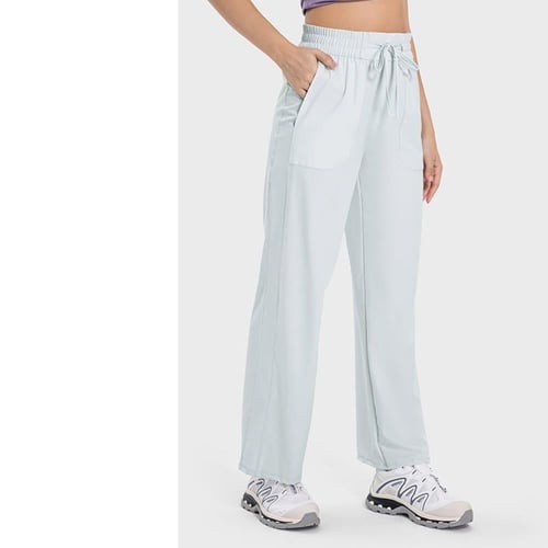 بنطلون نسائي ماركة الو 37 alo cross-border