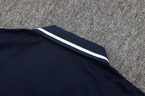 طقم تدريب صيفي يوفينتوس 2025-2026 كحلي