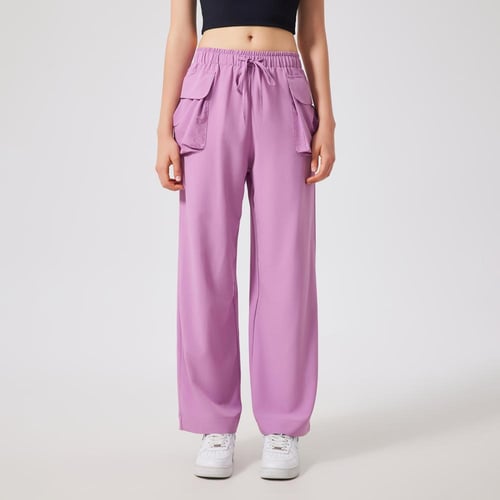 بنطلون نسائي ماركة الو 26 alo cross-border