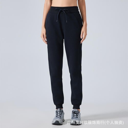 بنطلون نسائي ماركة الو 48 alo cross-border