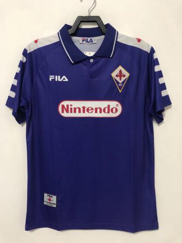 طقم فيورنتينا موسم 1998-1999