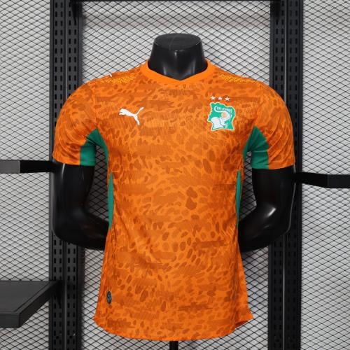 طقم منتخب ساحل العاج الاساسي كاس العالم 2026