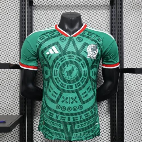 طقم منتخب المكسيك الاساسي كاس العالم 2026