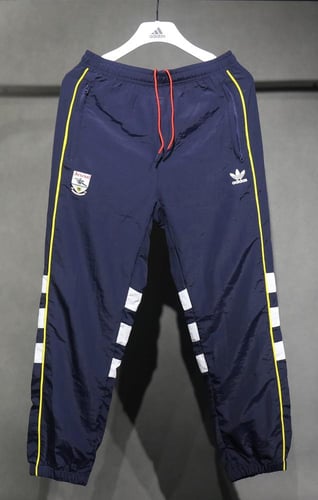 طقم جاكيت ارسنال 2024-2025 اسود